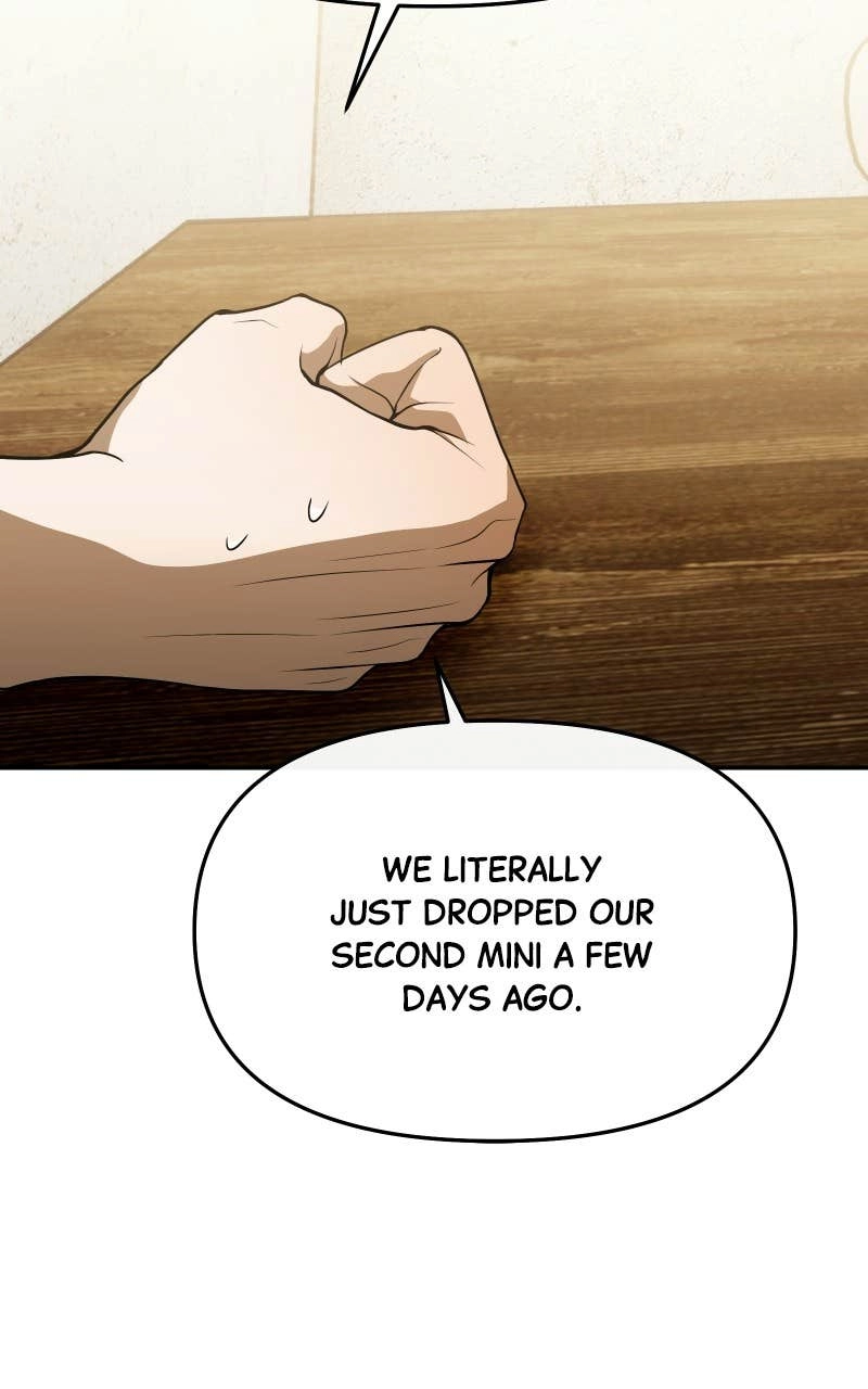 My Comeback as the Youngest Member Chapter 66 - Page 14