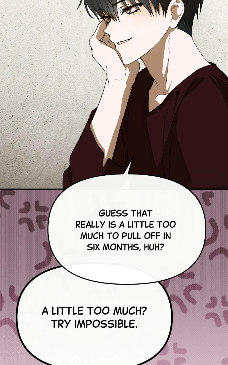 My Comeback as the Youngest Member Chapter 66 - Page 16
