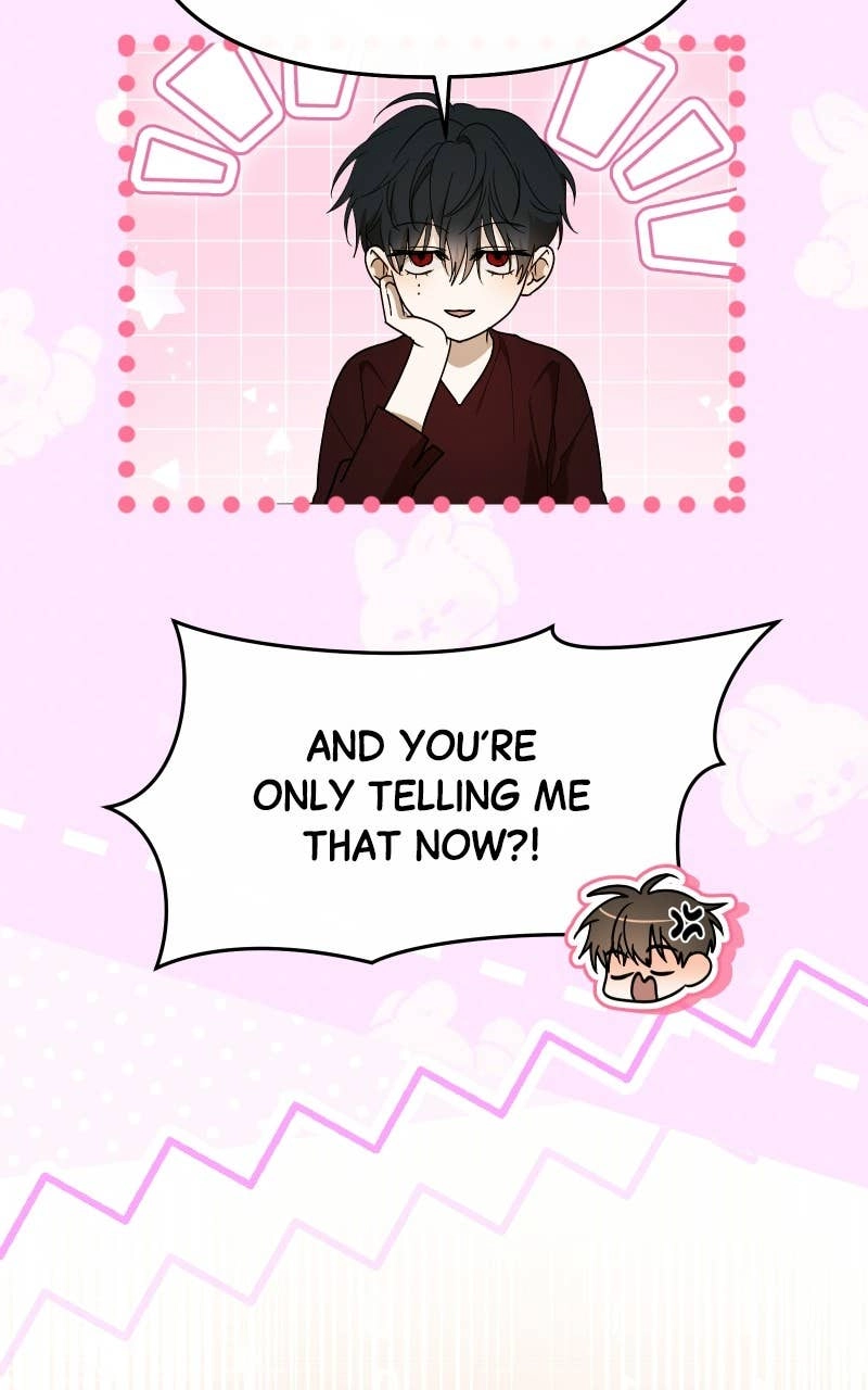 My Comeback as the Youngest Member Chapter 66 - Page 20