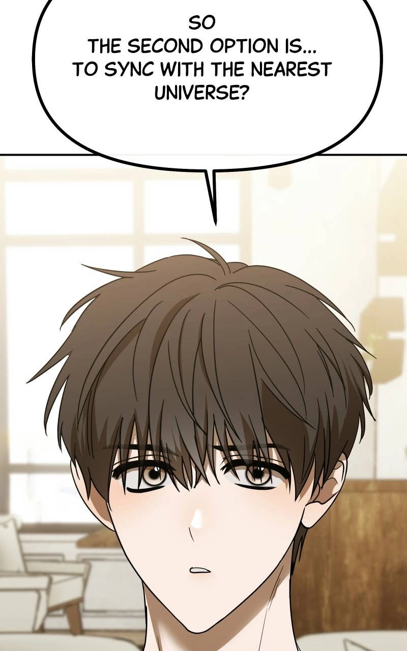 My Comeback as the Youngest Member Chapter 66 - Page 23