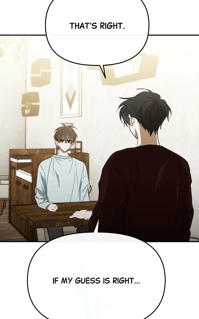 My Comeback as the Youngest Member Chapter 66 - Page 25