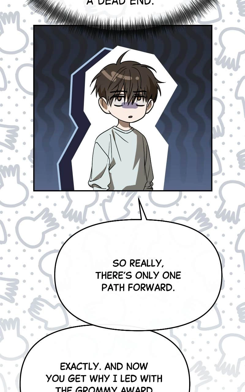 My Comeback as the Youngest Member Chapter 66 - Page 31