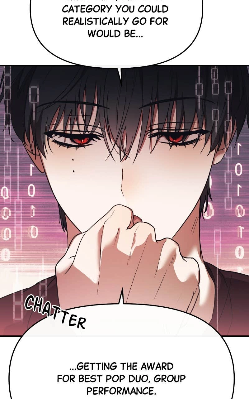 My Comeback as the Youngest Member Chapter 66 - Page 35