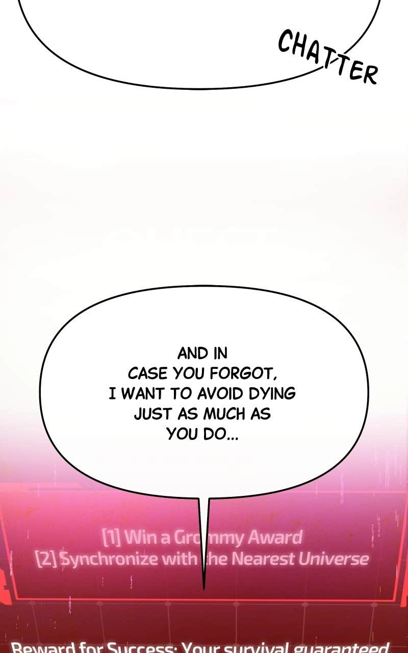 My Comeback as the Youngest Member Chapter 66 - Page 36