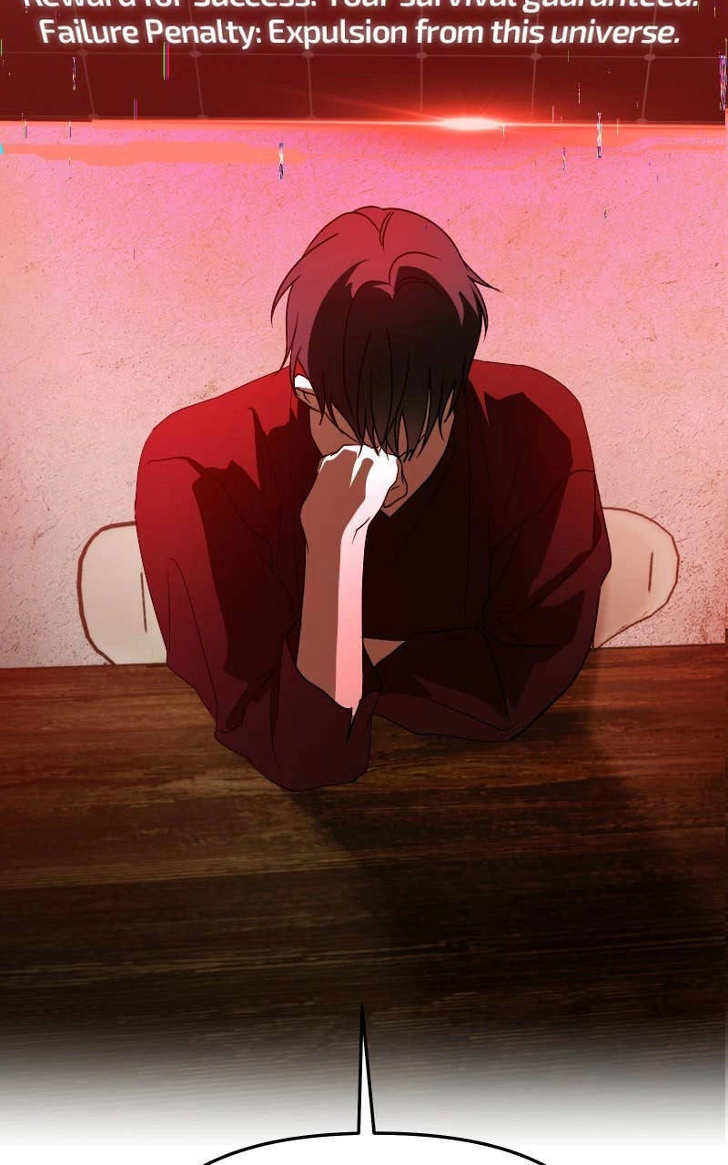 My Comeback as the Youngest Member Chapter 66 - Page 37