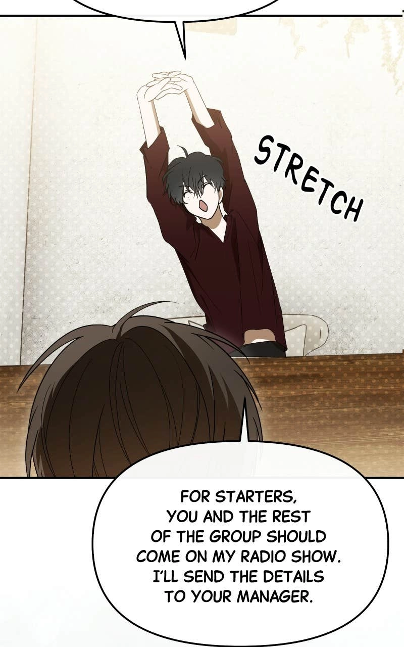 My Comeback as the Youngest Member Chapter 66 - Page 39
