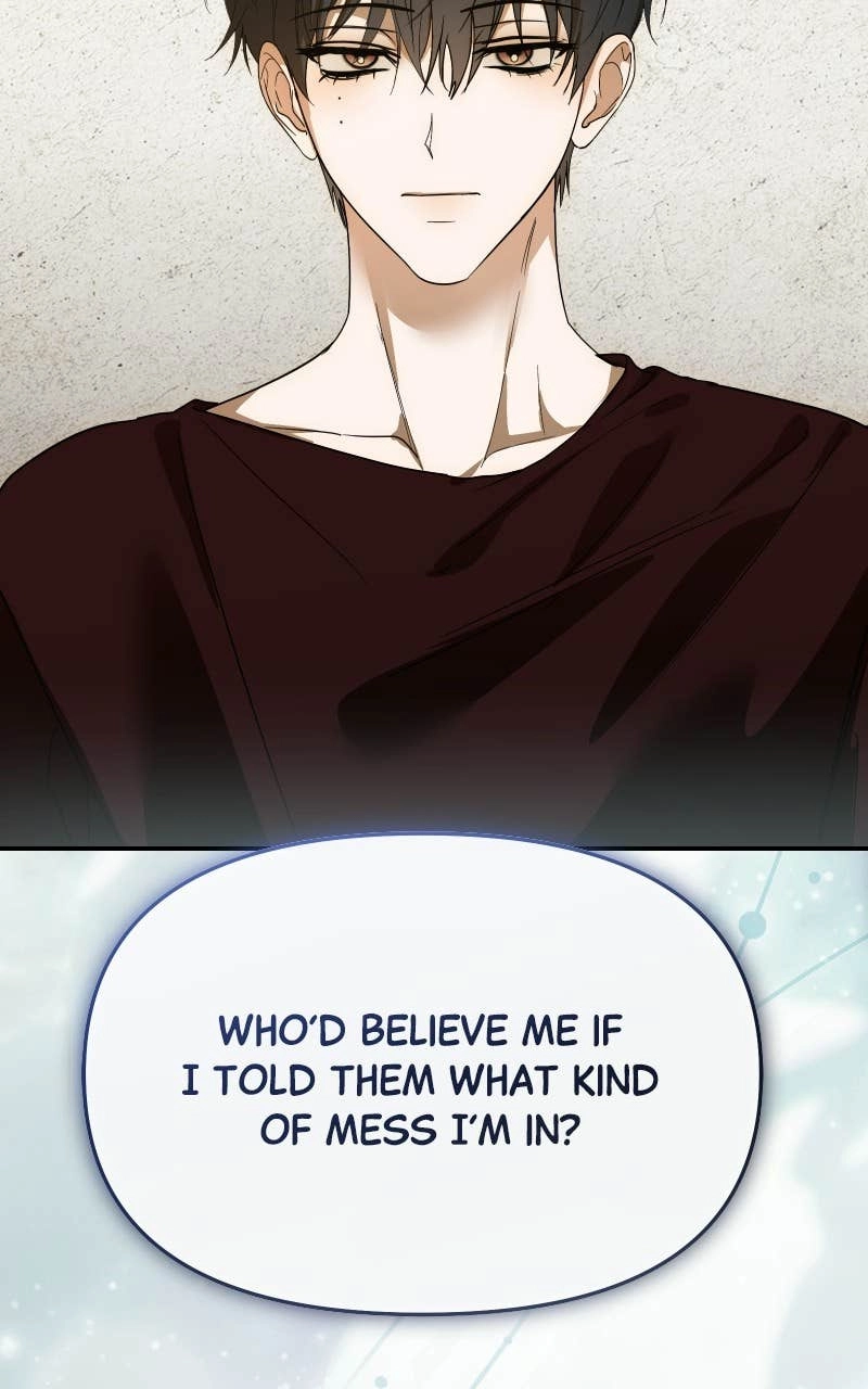 My Comeback as the Youngest Member Chapter 66 - Page 51