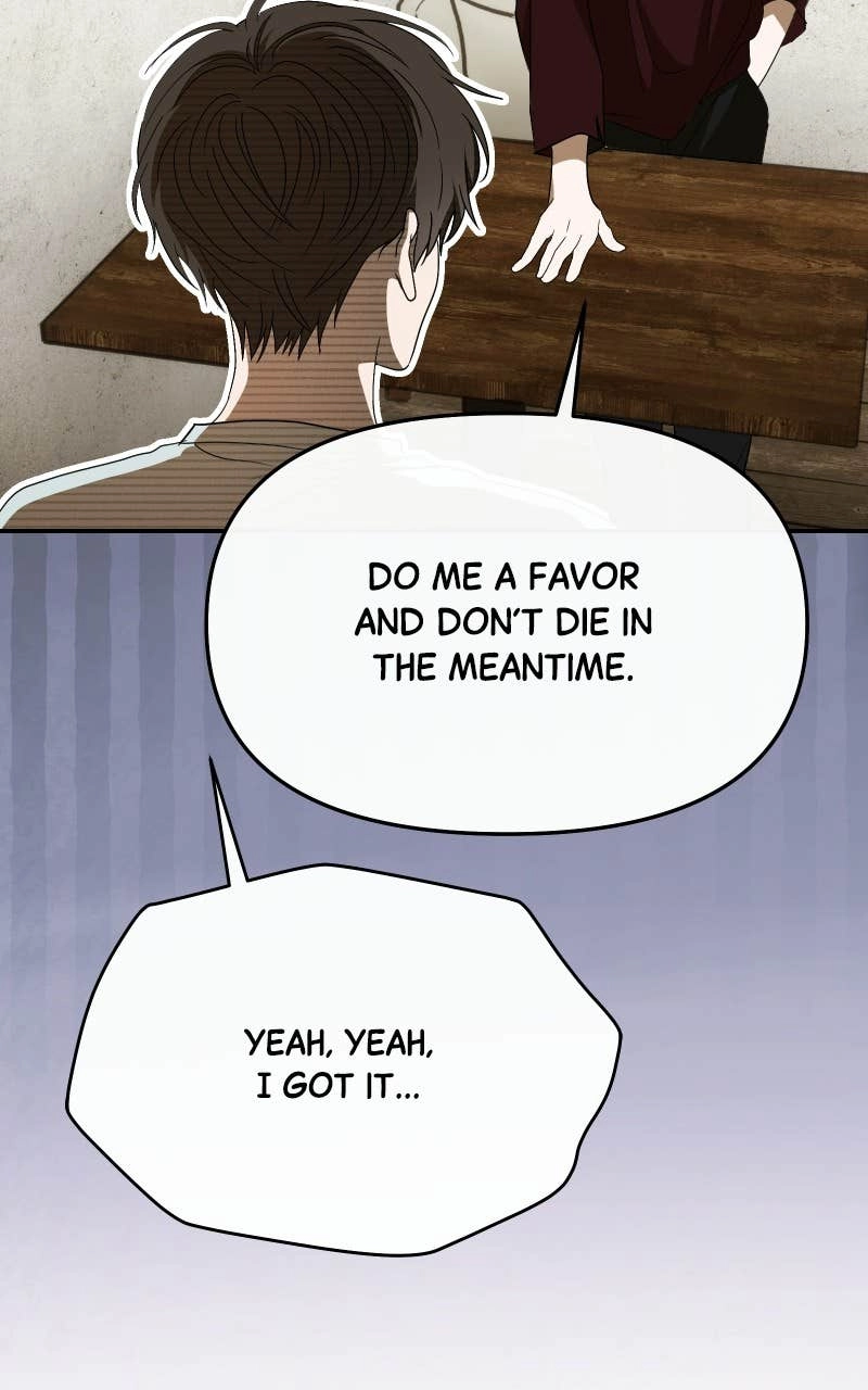 My Comeback as the Youngest Member Chapter 66 - Page 55