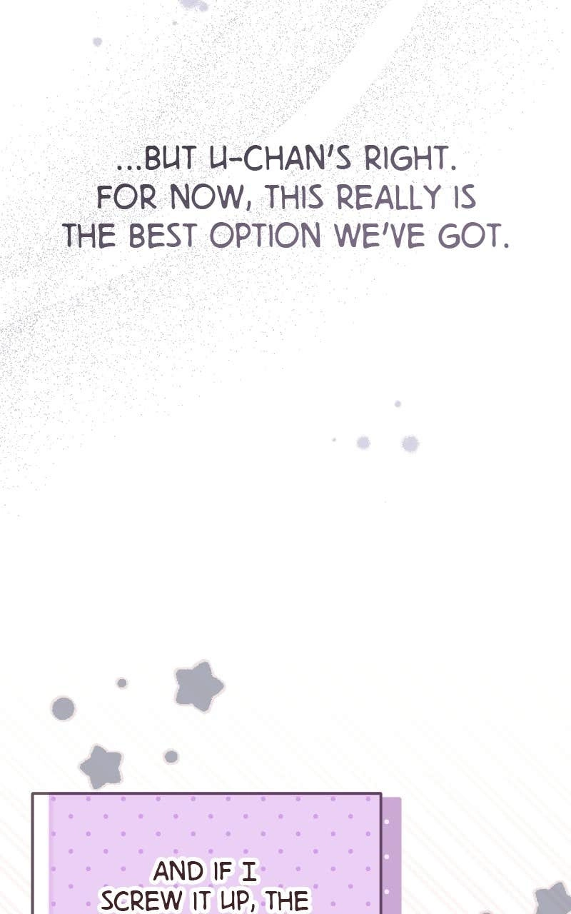 My Comeback as the Youngest Member Chapter 66 - Page 59