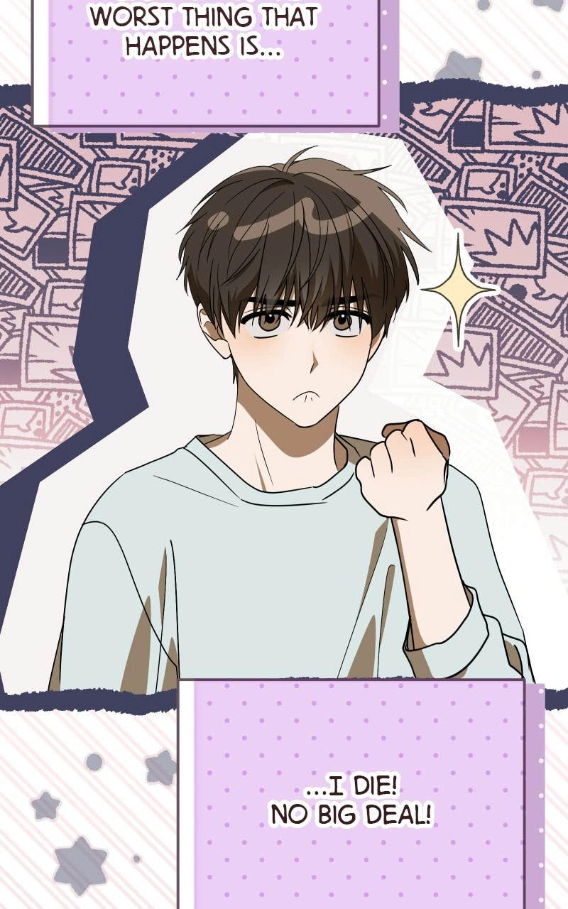 My Comeback as the Youngest Member Chapter 66 - Page 60