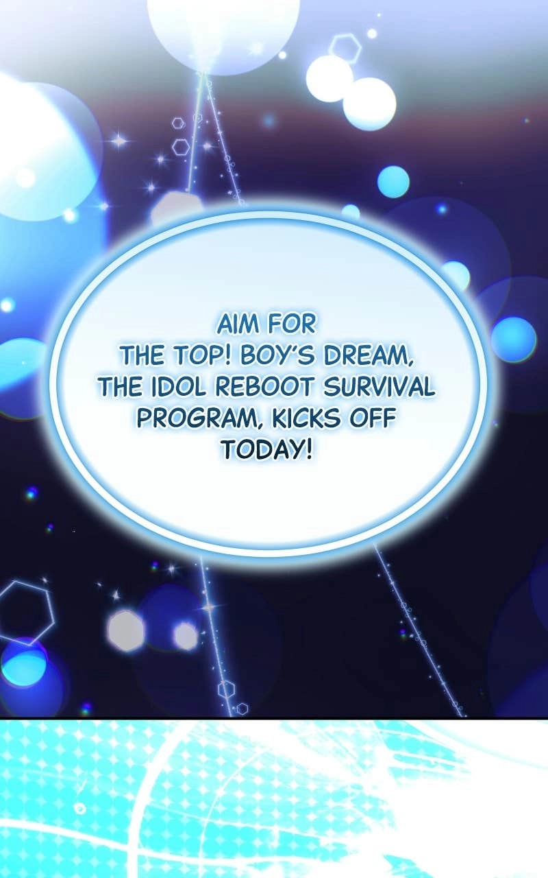 My Comeback as the Youngest Member Chapter 66 - Page 65