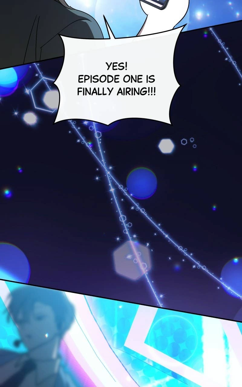 My Comeback as the Youngest Member Chapter 66 - Page 69