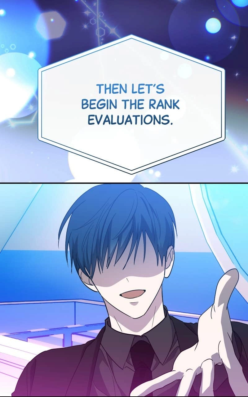 My Comeback as the Youngest Member Chapter 66 - Page 76