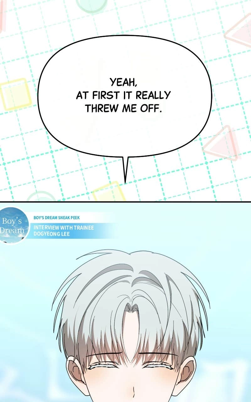 My Comeback as the Youngest Member Chapter 66 - Page 84