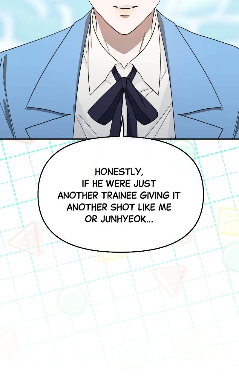 My Comeback as the Youngest Member Chapter 66 - Page 85