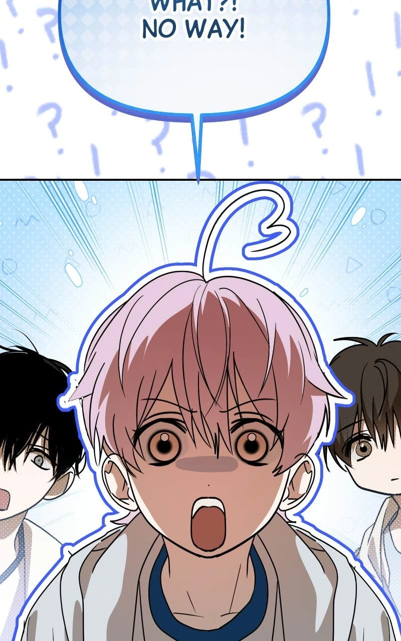 My Comeback as the Youngest Member Chapter 66 - Page 91