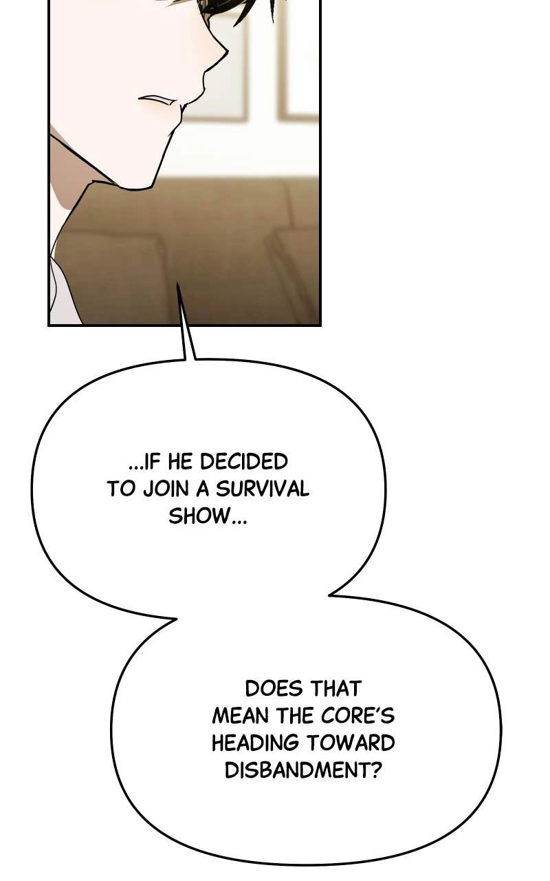 My Comeback as the Youngest Member Chapter 66 - Page 95
