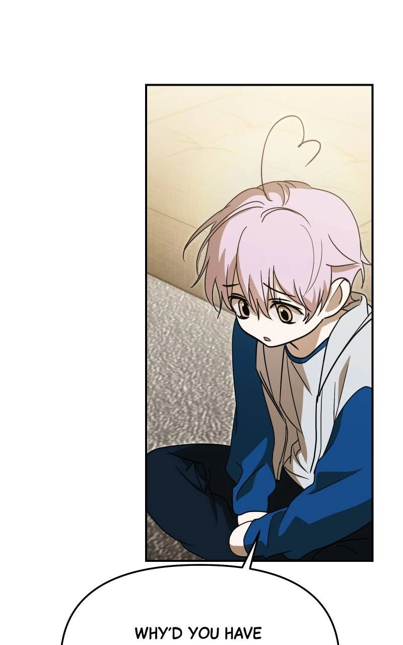 My Comeback as the Youngest Member Chapter 66 - Page 96