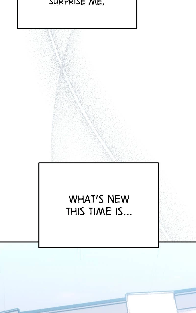 My Comeback as the Youngest Member Chapter 66 - Page 101