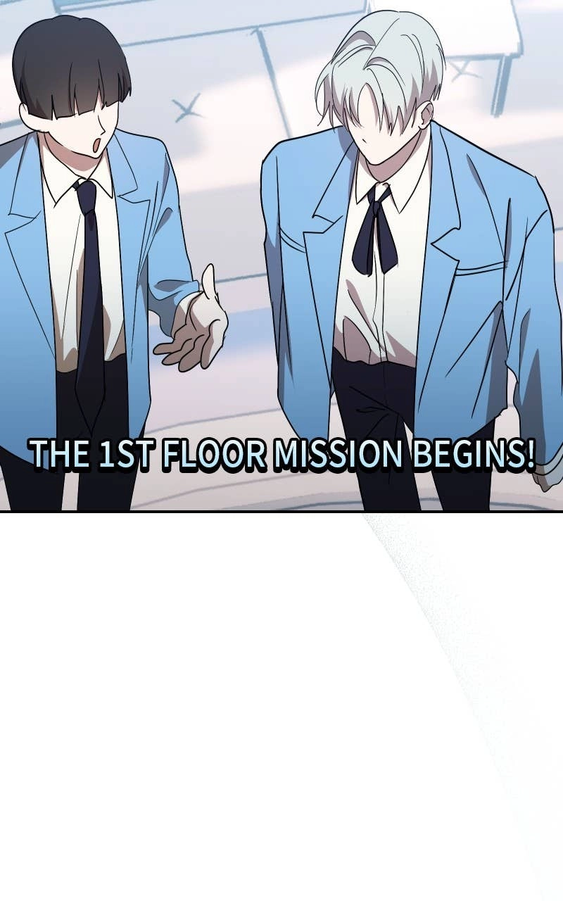 My Comeback as the Youngest Member Chapter 66 - Page 102