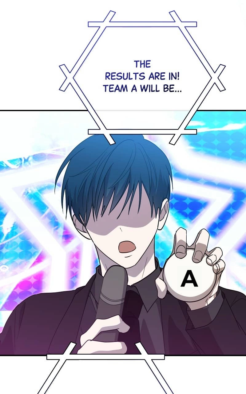 My Comeback as the Youngest Member Chapter 66 - Page 103