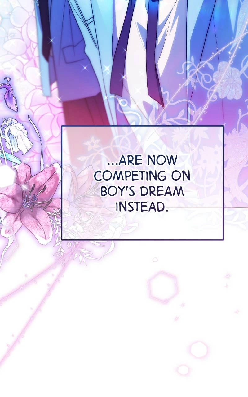 My Comeback as the Youngest Member Chapter 66 - Page 106