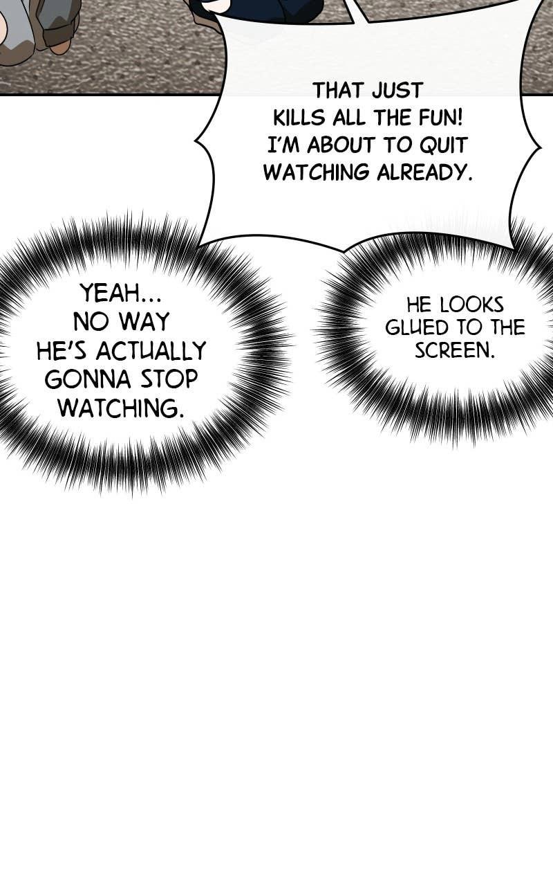 My Comeback as the Youngest Member Chapter 66 - Page 108