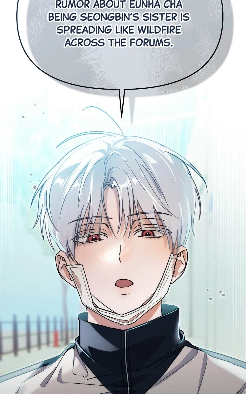 My Comeback as the Youngest Member Chapter 66 - Page 115