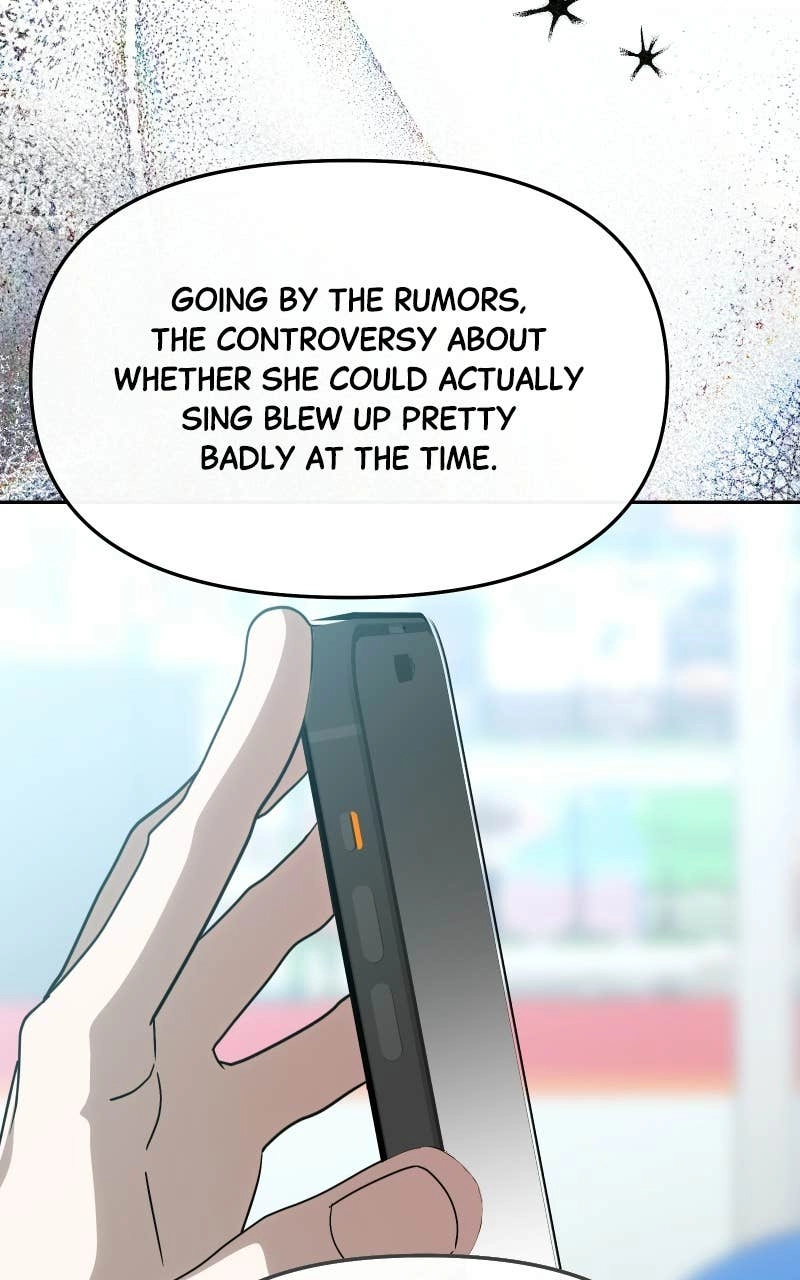 My Comeback as the Youngest Member Chapter 67 - Page 4
