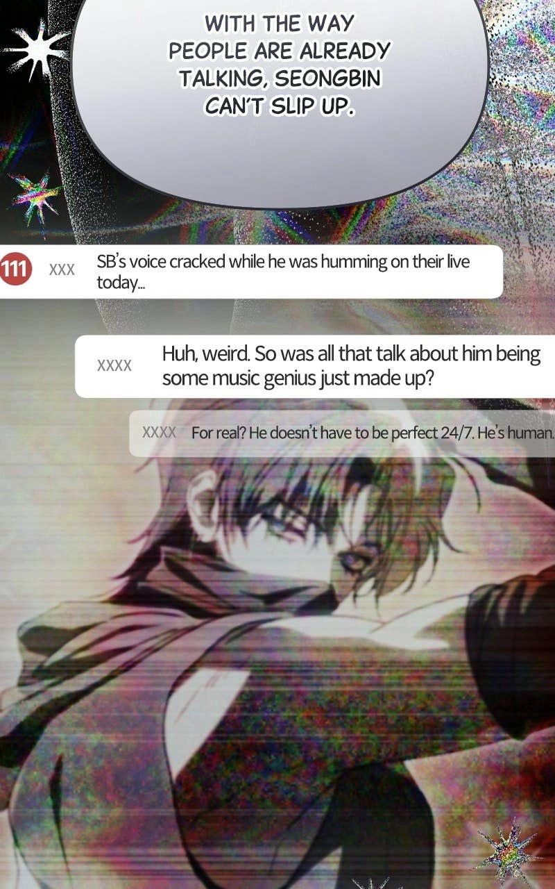My Comeback as the Youngest Member Chapter 67 - Page 6