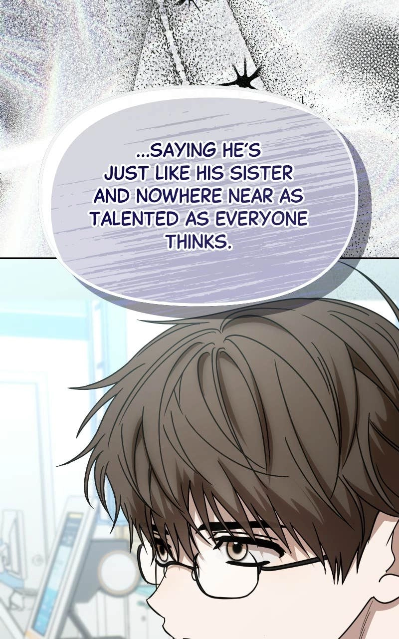 My Comeback as the Youngest Member Chapter 67 - Page 8