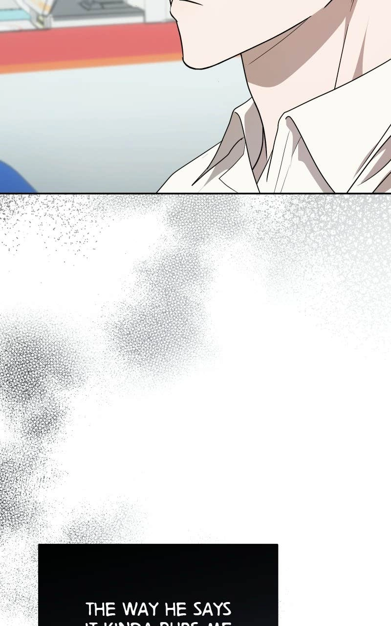 My Comeback as the Youngest Member Chapter 67 - Page 9