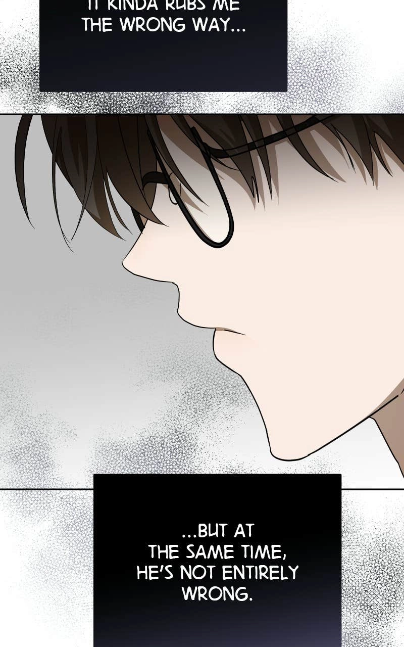 My Comeback as the Youngest Member Chapter 67 - Page 10