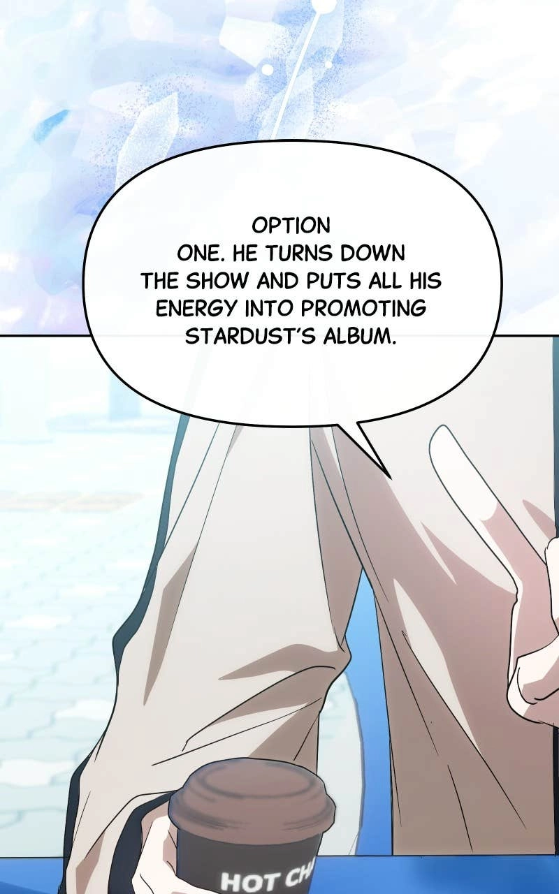 My Comeback as the Youngest Member Chapter 67 - Page 16