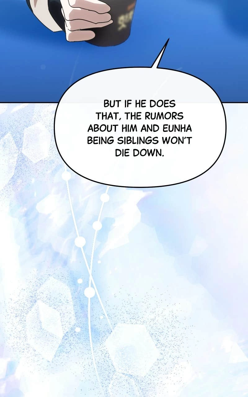 My Comeback as the Youngest Member Chapter 67 - Page 17