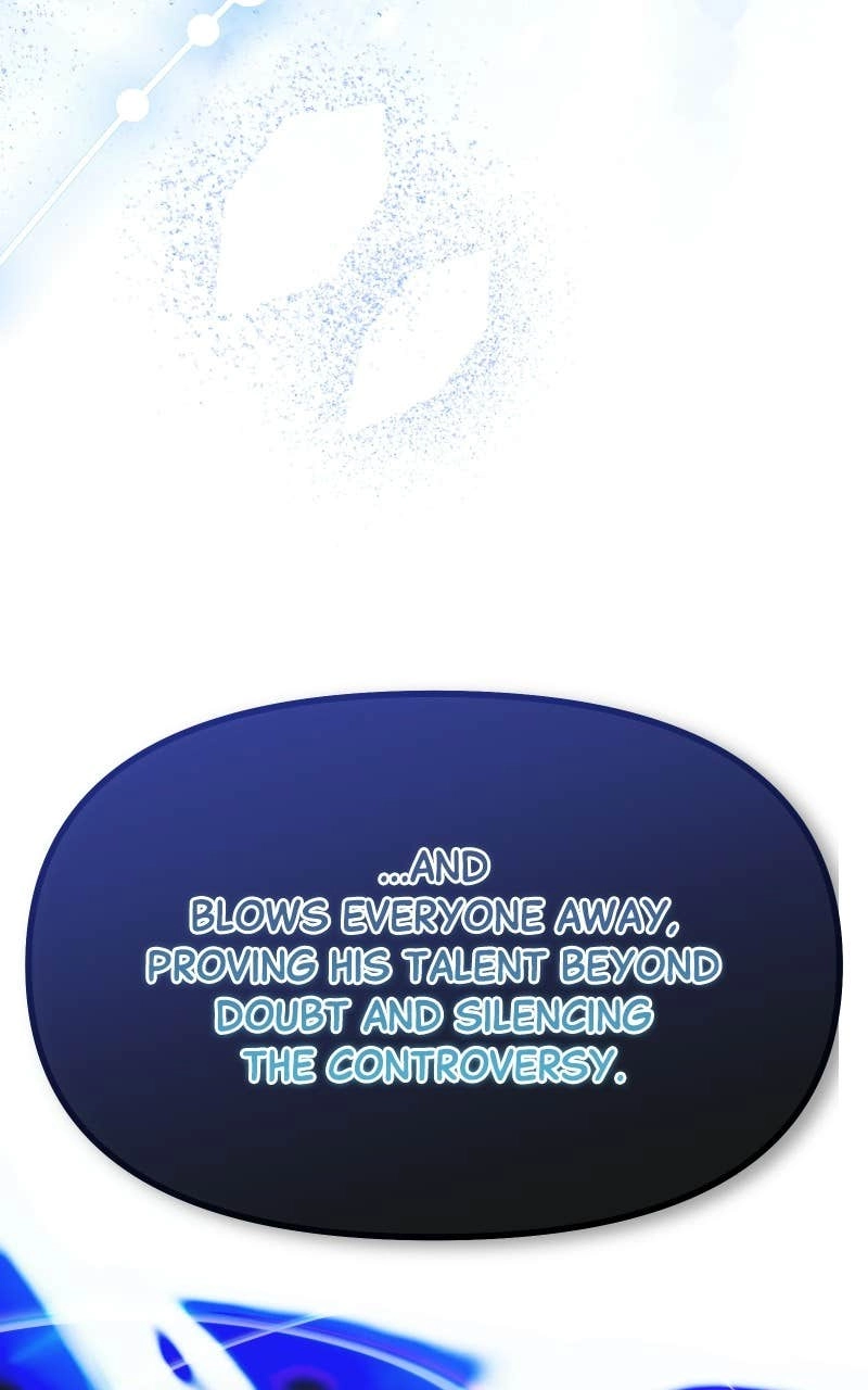 My Comeback as the Youngest Member Chapter 67 - Page 24