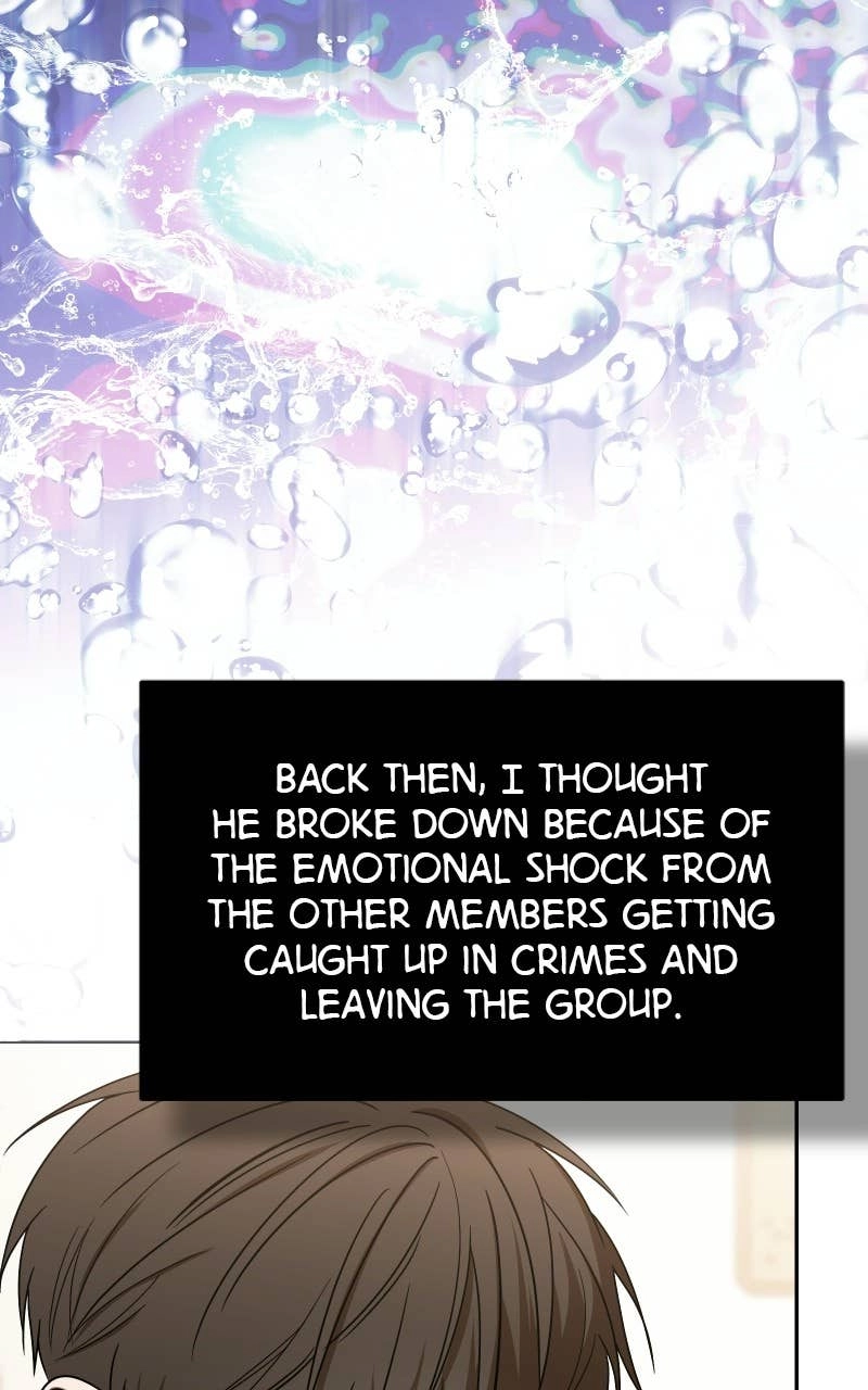 My Comeback as the Youngest Member Chapter 67 - Page 32