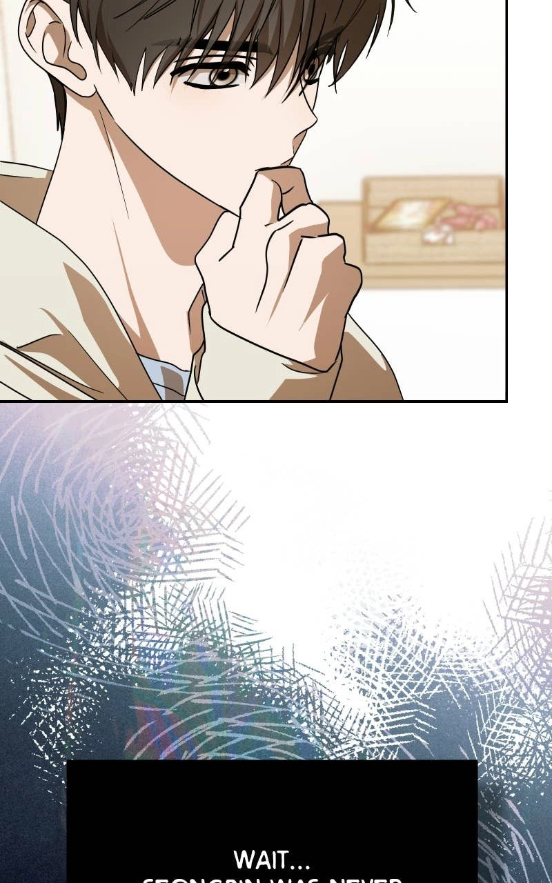 My Comeback as the Youngest Member Chapter 67 - Page 33