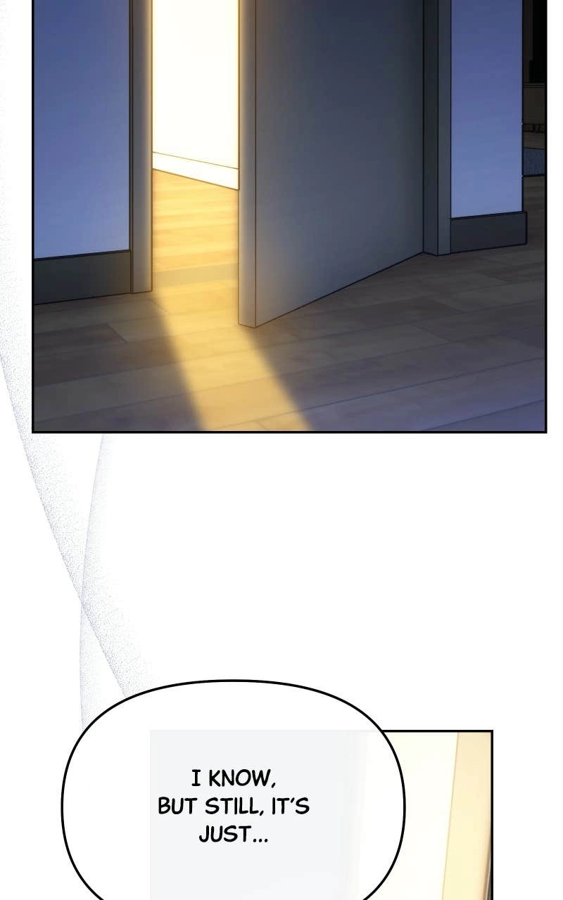 My Comeback as the Youngest Member Chapter 67 - Page 41