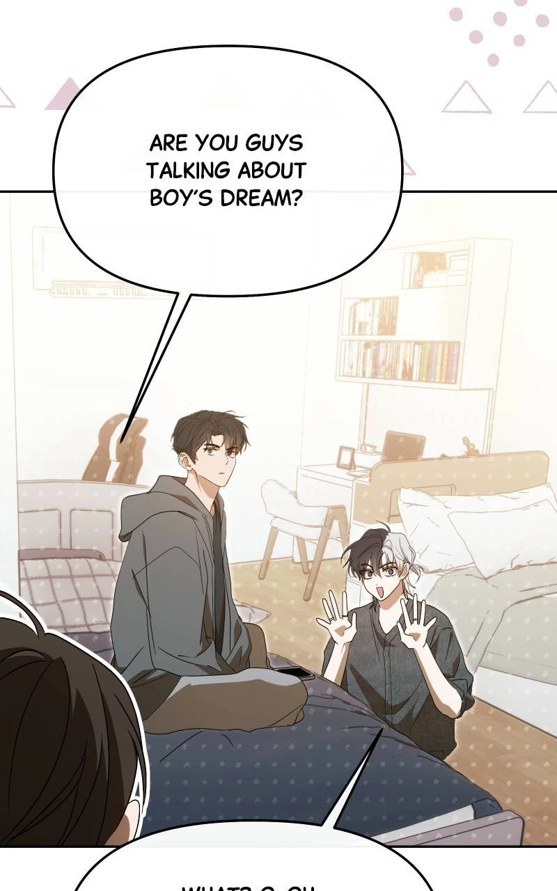 My Comeback as the Youngest Member Chapter 67 - Page 45