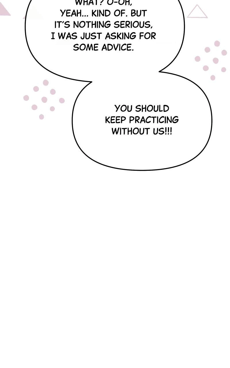 My Comeback as the Youngest Member Chapter 67 - Page 46