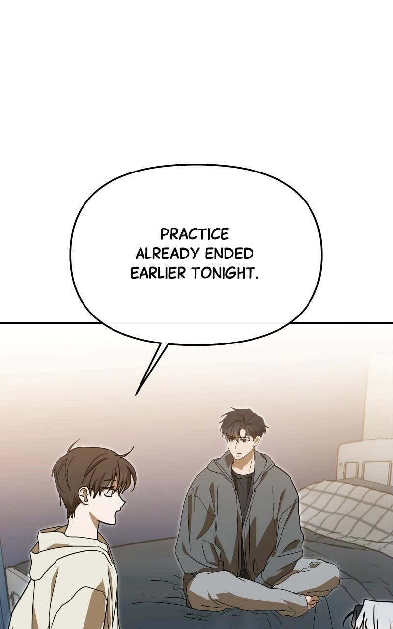My Comeback as the Youngest Member Chapter 67 - Page 47