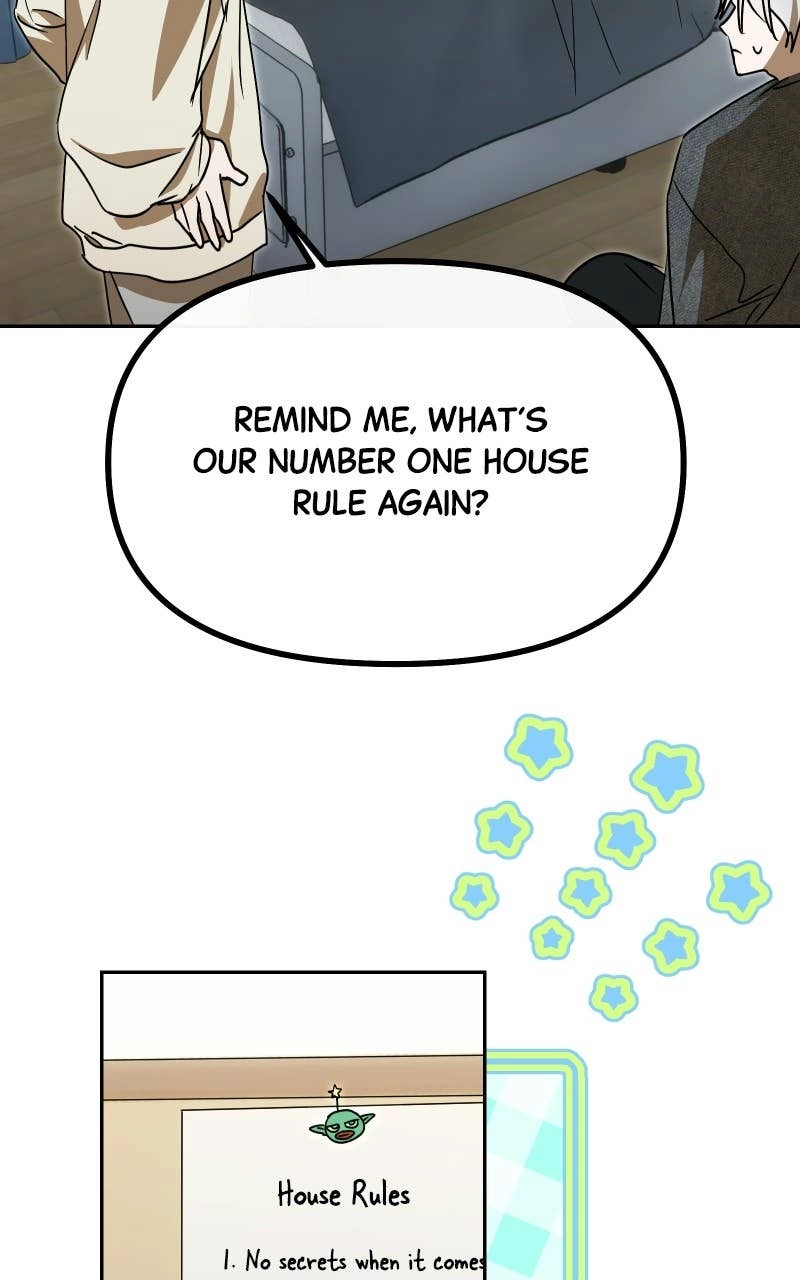My Comeback as the Youngest Member Chapter 67 - Page 48