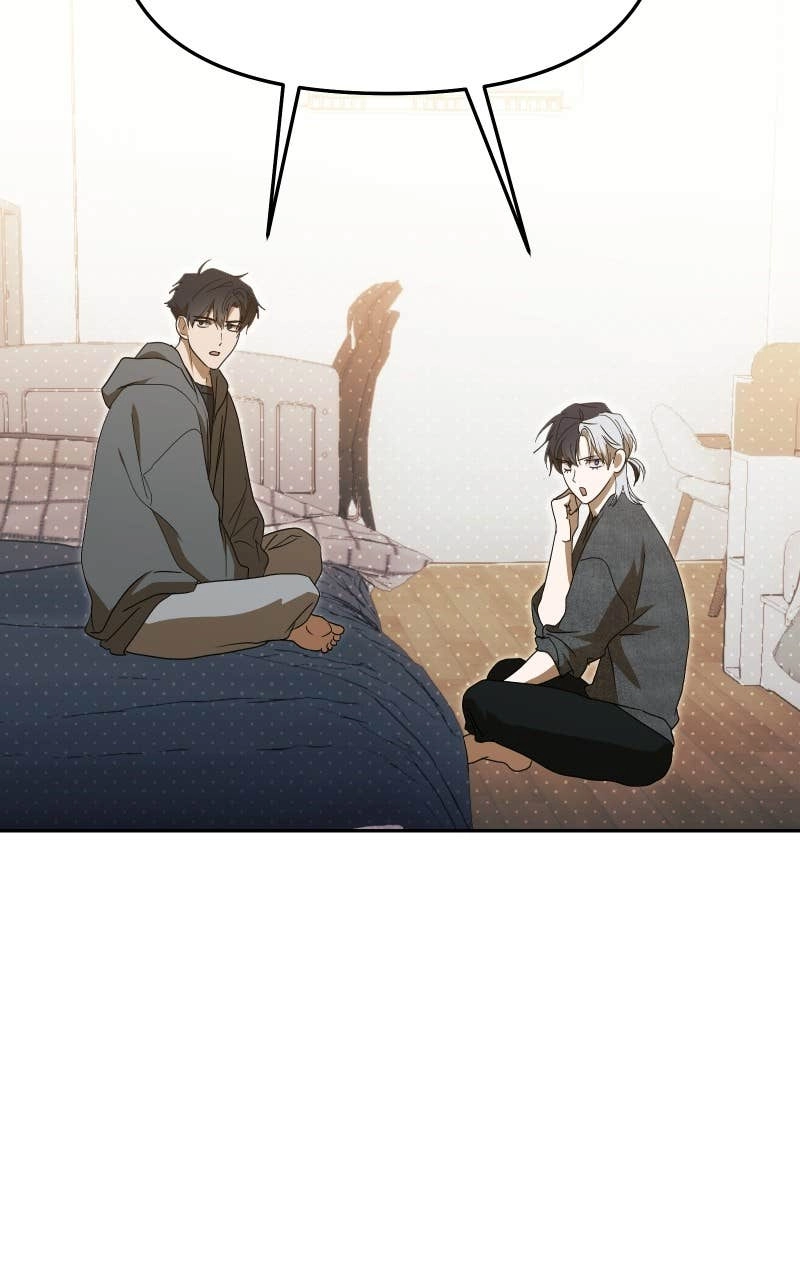 My Comeback as the Youngest Member Chapter 67 - Page 50