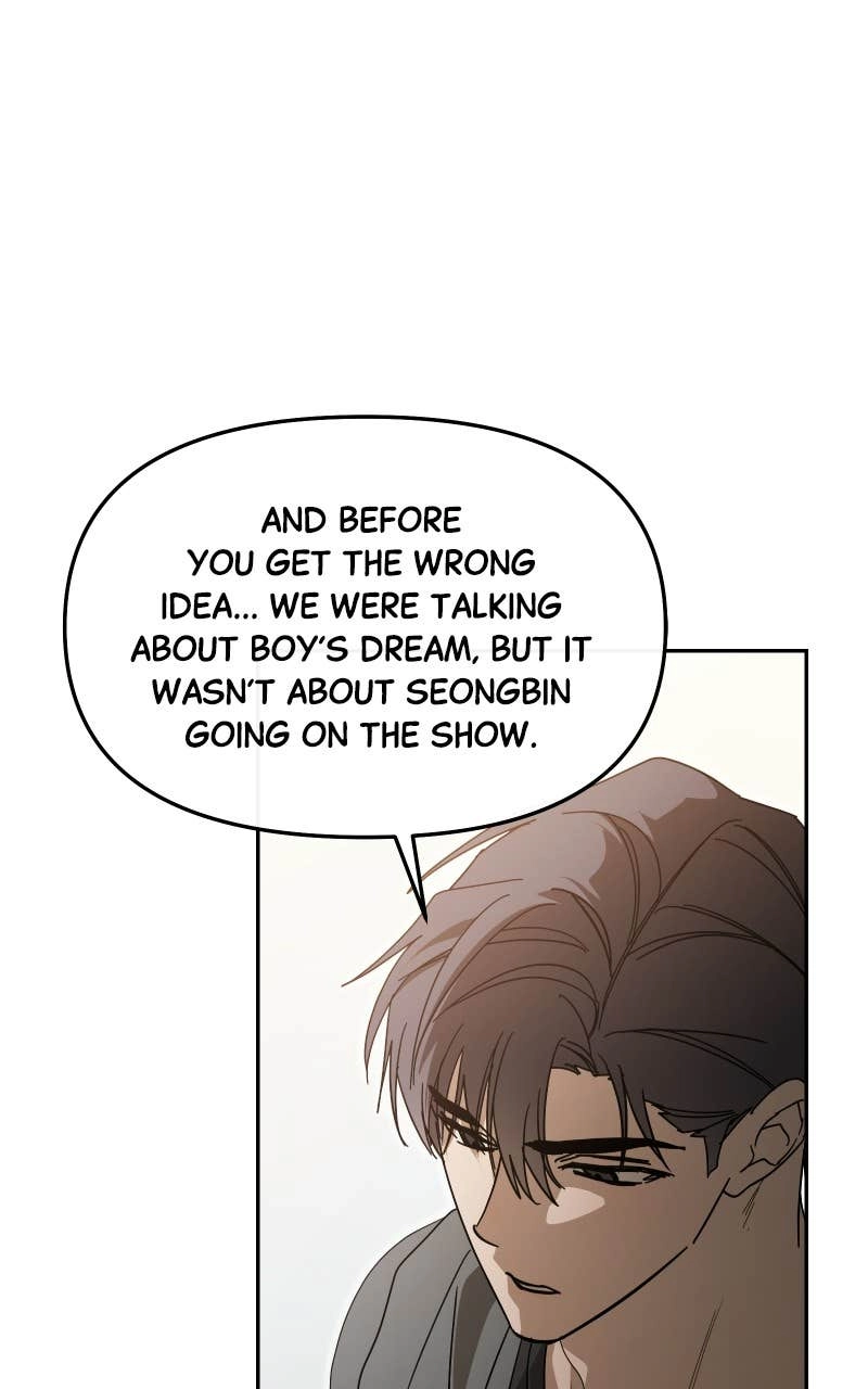 My Comeback as the Youngest Member Chapter 67 - Page 51