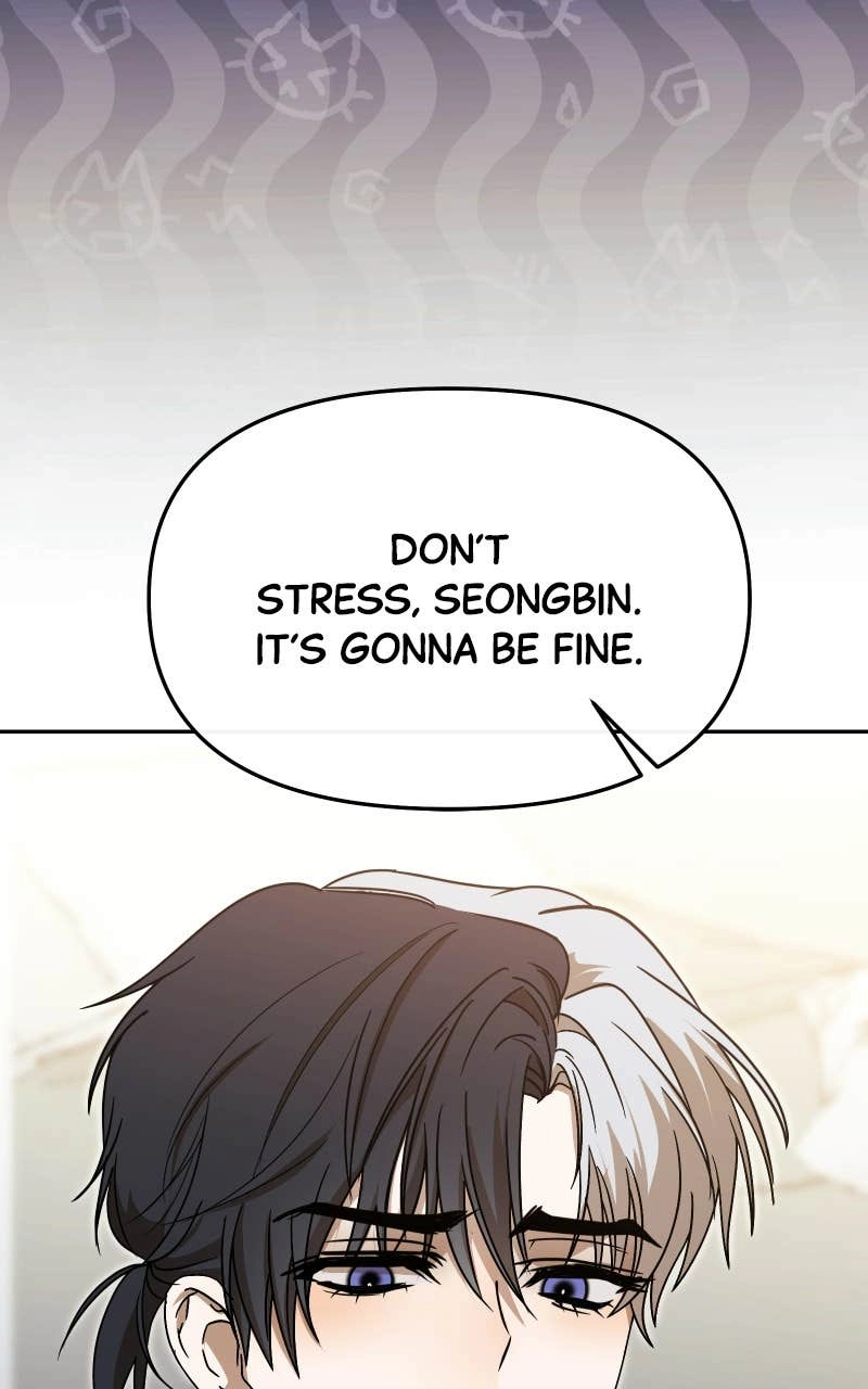 My Comeback as the Youngest Member Chapter 67 - Page 56