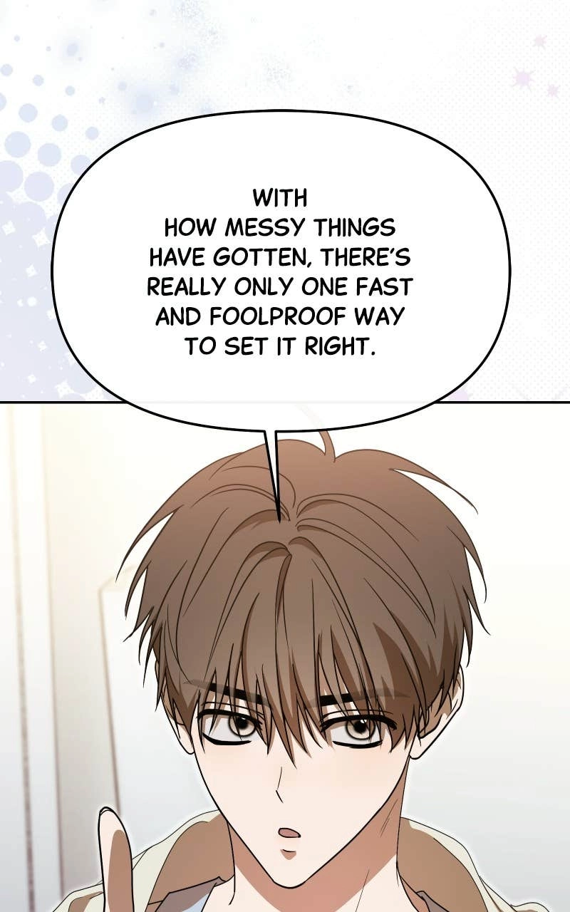My Comeback as the Youngest Member Chapter 67 - Page 58