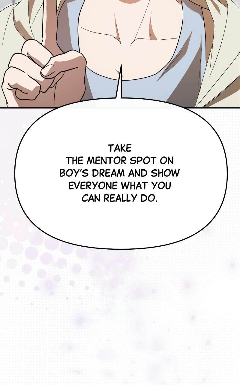 My Comeback as the Youngest Member Chapter 67 - Page 59