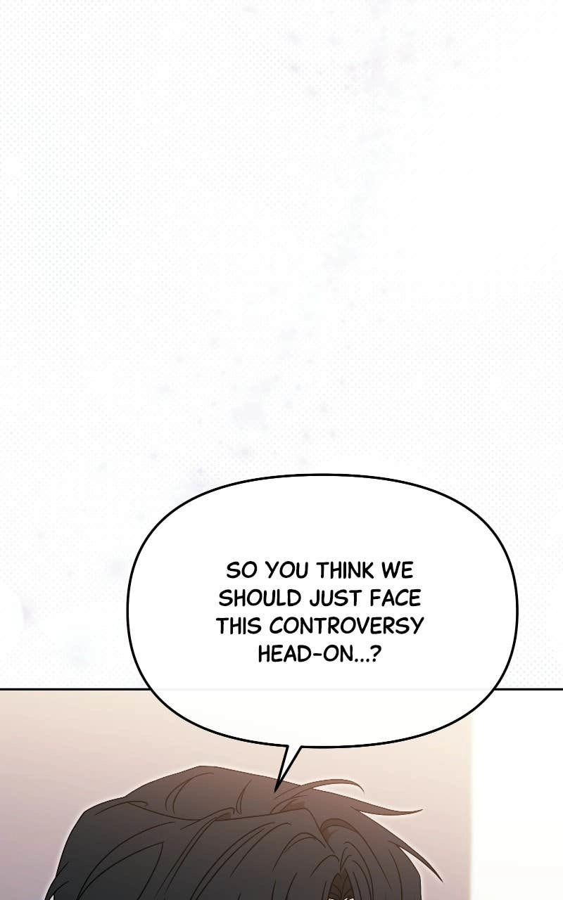 My Comeback as the Youngest Member Chapter 67 - Page 60
