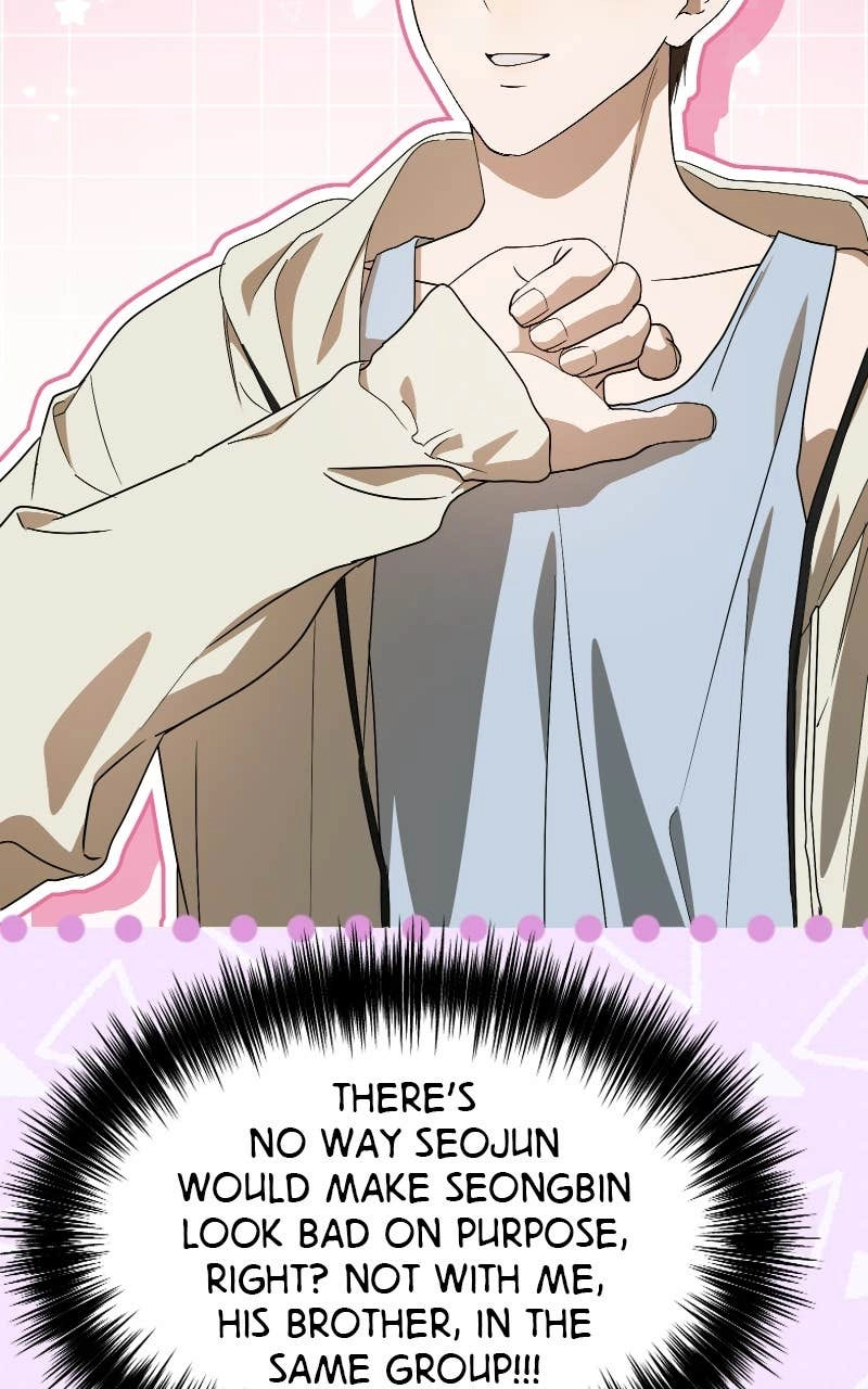 My Comeback as the Youngest Member Chapter 67 - Page 63